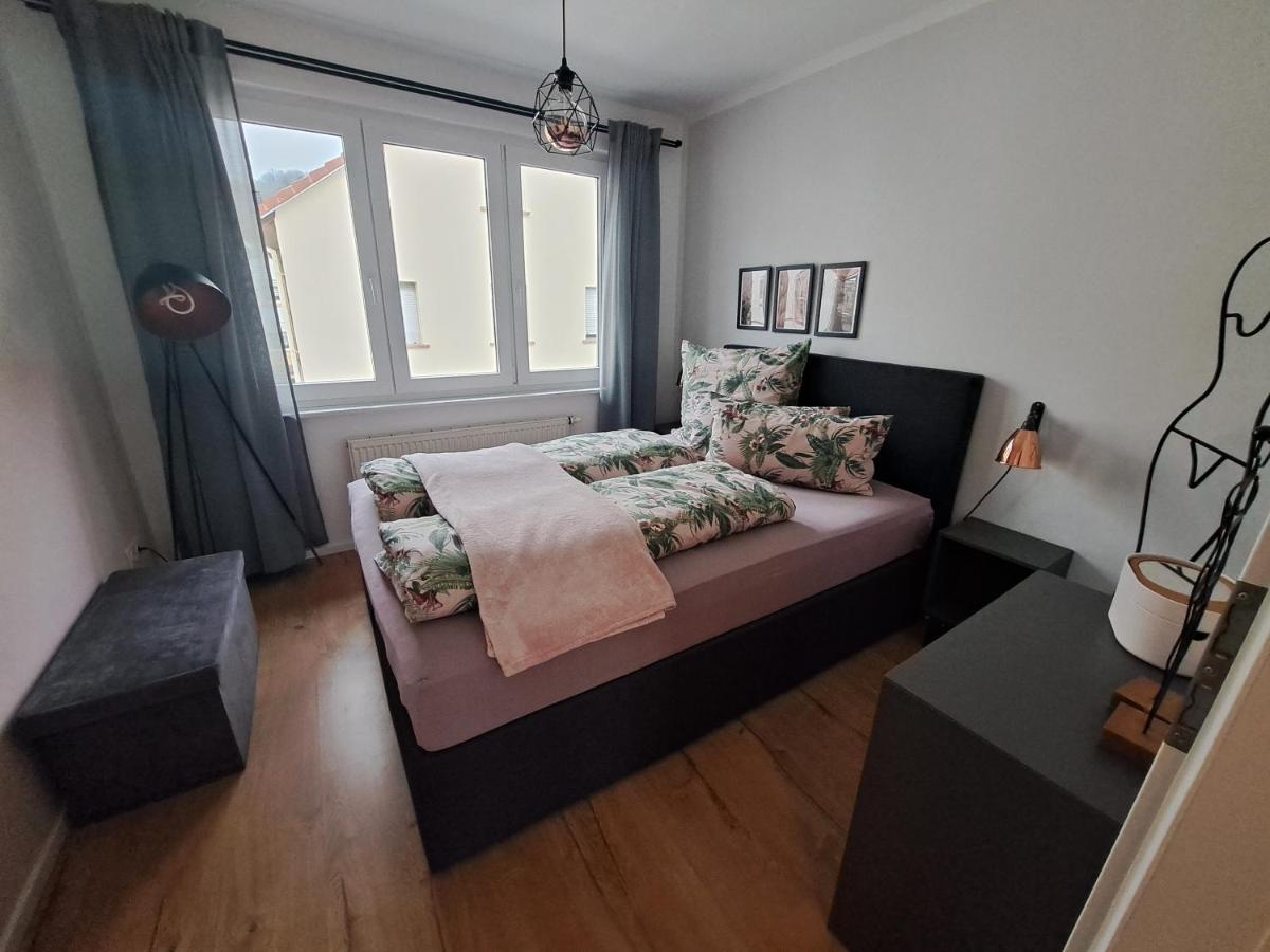 Вилла Ferienhaus 13B Бад-Орб Экстерьер фото